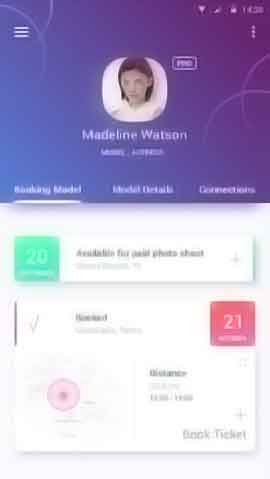 DDOS压力测试网页端软件安全无风险的企业定制界面